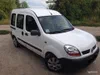 Renault Kangoo 2003-7