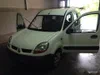Renault Kangoo 2003-4