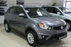 SsangYong Korando 2014-0