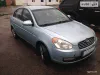 Hyundai Accent 2008-9