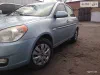 Hyundai Accent 2008-7