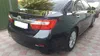 Toyota Camry 2013-11