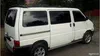Volkswagen Transporter 1998-1