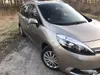 Renault Scenic 2013-2