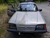 Opel Ascona 1987-2