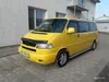 Volkswagen T4Caravelle 2003-0