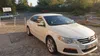 Volkswagen Passat CC 2011-0
