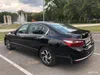 Honda Accord 2017-2