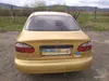 Daewoo Lanos 2003-7