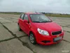 Chevrolet Aveo 2009-3