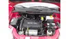 Chevrolet Aveo 2009-14
