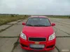 Chevrolet Aveo 2009-2