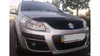 Suzuki SX4 2012-1