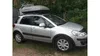 Suzuki SX4 2012-0