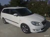 Skoda Fabia 2010-1