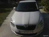Skoda Fabia 2010-2