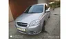 Chevrolet Aveo 2008-1