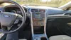 Ford Fusion 2018-2