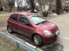 Toyota Yaris 2001-0