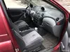 Toyota Yaris 2001-3