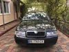 Skoda Octavia 2006-0