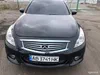 Infiniti G 2012-0