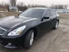 Infiniti G 2012-2