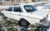 Mercedes-Benz W124 1984-2