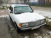 Mercedes-Benz W124 1984-0