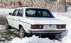 Mercedes-Benz W124 1984-8