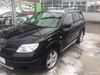 Mitsubishi Outlander 2008-0