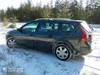 Renault Megane 2007-2