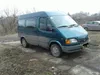 Ford Transit Custom 1998-0