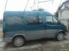 Ford Transit Custom 1998-1