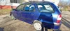 Fiat Palio 1998-12