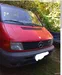 Mercedes-Benz Vito 1999-0