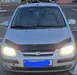 Hyundai Getz 2004-0