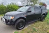 Mitsubishi L200 2007-0