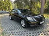 Mercedes-Benz E-Клас 2011-1