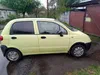 Daewoo Matiz 2007-0