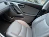Hyundai Elantra 2014-10