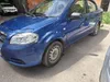 Chevrolet Aveo 2006-14