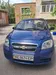 Chevrolet Aveo 2006-0