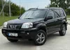 Nissan X-Trail 2004-6