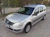 Dacia Logan 2011-0