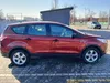 Ford Escape 2015-2