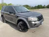 Land Rover Freelander 2011-2