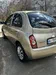 Nissan Micra 2004-4