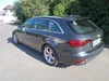 Audi A4 2017-2