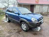 Hyundai Tucson 2007-0